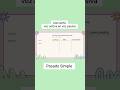 Voz Pasiva en pasado simple #passivevoice #ingles #simplepast #vozpasiva #learnenglish