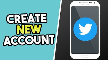 How To Create Twitter Account On Mobile Phone (WITHOUT PHONE NUMBER!)