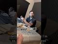 Telling My Husband I M So Hungry I Could Eat His Friend Prank 