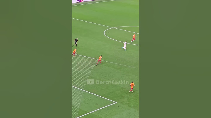 Galatasaray 0-1 Young Boys | Young Boys'un golü ve Muslera'nın tekmesi #galatasaray #youngboys #vlog