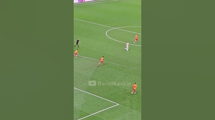 Galatasaray 0-1 Young Boys | Young Boys'un golü ve Muslera'nın tekmesi #galatasaray #youngboys #vlog