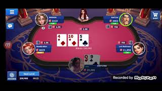 Poker Glory Gameplay #1 screenshot 4