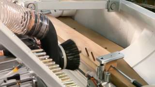 TEKNOMAT 2.7 - Masterwood