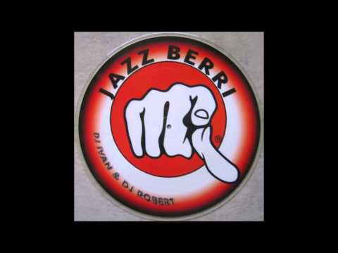 Jazzberri — Jazz Berri - Emotions (Extended Mix) (2001)