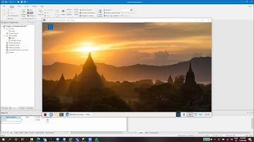 Rapid Application Note: How to link AVEVA Edge (InduSoft) IoTView with an external database server