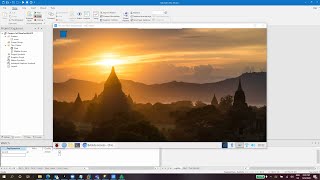 Rapid Application Note: How to link AVEVA Edge (InduSoft) IoTView with an external database server