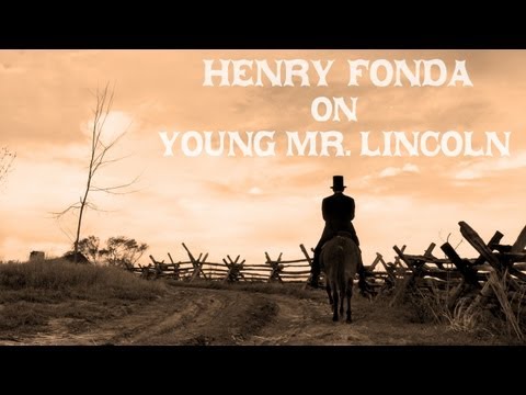 Young Mr. Lincoln trailer