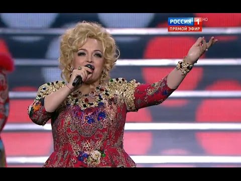 Надежда Кадышева -