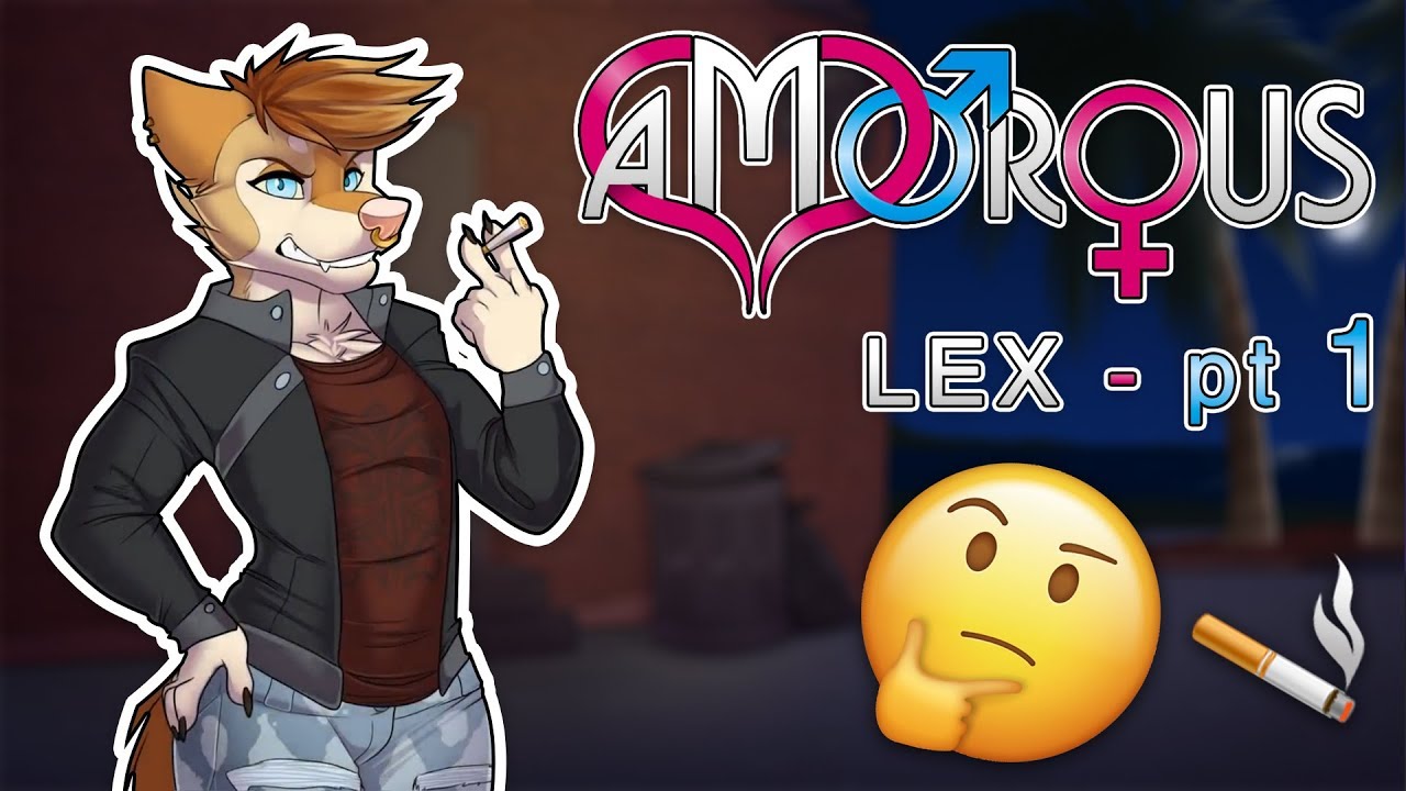 Lex amorous