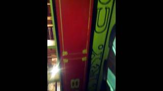 Haunted spaghetti warehouse part 2