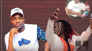 Maskandi Artists Mbeje And Swidi Continues To Battle When They Meet