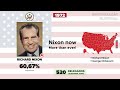 Jingle Campaing Song More Than Ever Richard Nixon 1972 Elections President EUA Lyrics mp3