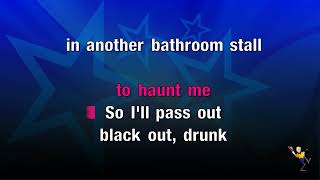 Little One - Highly Suspect (KARAOKE)