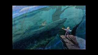 Pocahontas - Colors Of The Wind Lyrics - Youtube.flv