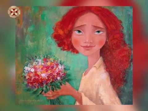 ხელოვანი ( კახა ხინველი )