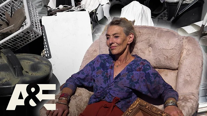 Hoarders: Prepping for Doomsday – Extreme Survival Stashes & Stockpiles *Compilation* | A&E