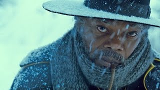 Quentin Tarantino on 'The Hateful Eight' - Contenders Conversations