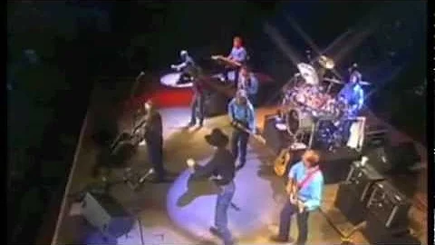 Tracy Lawrence -  I Don't Need Your Rocking Chair ...