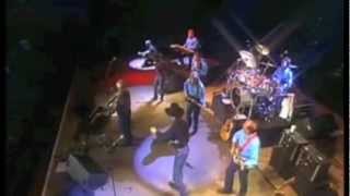 Tracy Lawrence -  I Don't Need Your Rocking Chair (Live with George Jones & Mark Chesnutt) chords