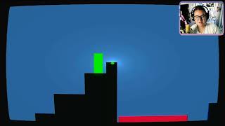 Let's Try: Missing Features: 2D