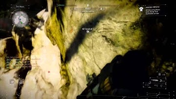 Killzone Shadowfall Multi-kill