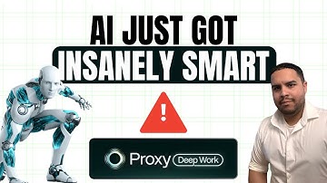 Convergence AI Review: Better Than ChatGPT Pro and Manus? | Deep Work Demo