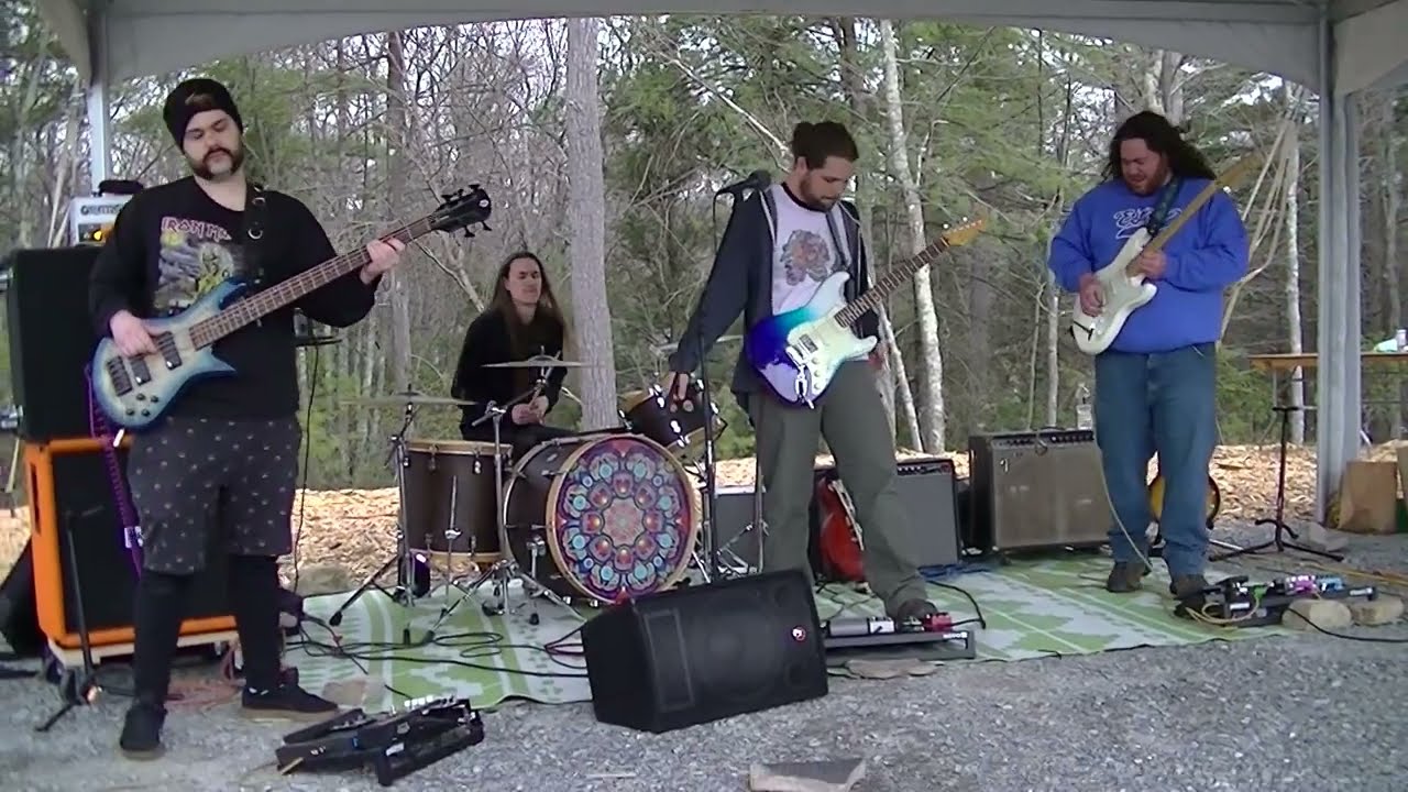 Watch Earthmark, Windfall at United Cultivation Dispensary 4/16/2022 on YouTube Watch Earthmark, Windfall at United Cultivation Dispensary 4/16/2022 on YouTube