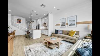 JUST LISTED ✨ | Novel Park MODEL HOME |  327 Novel, Irvine, CA 92618