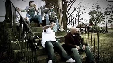 Twang and Round - Bury Me [OFFICIAL VIDEO]