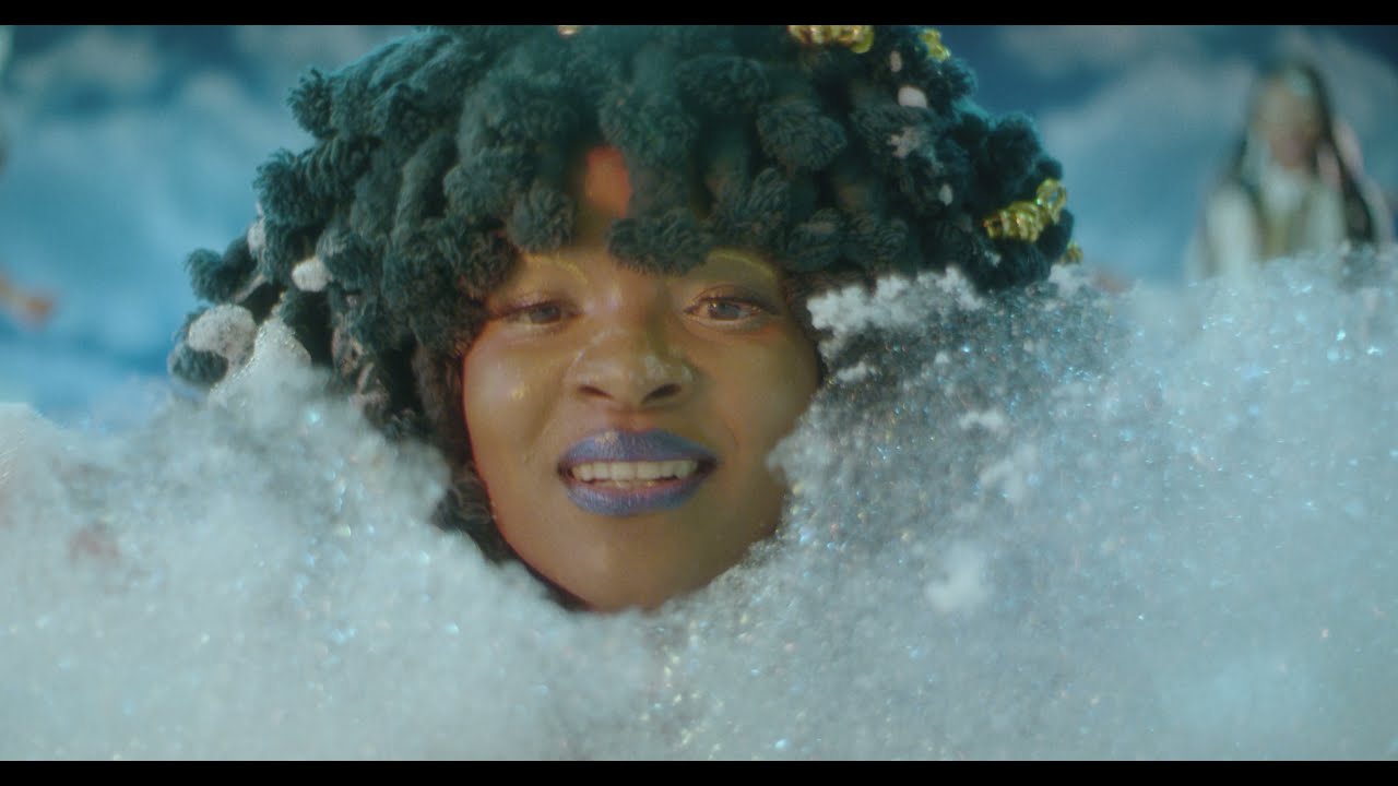 Watch Moonchild Sanelly - Yebo Teacher on YouTube Watch Moonchild Sanelly - Yebo Teacher on YouTube