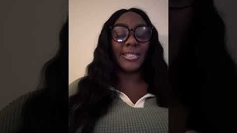 Disposition to Teach Video Assignment