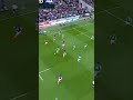 Louis Bielle-Biarrey scores his 2nd of the game and his 7th of the championship!