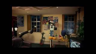 Murdoc Can`t Open Doors