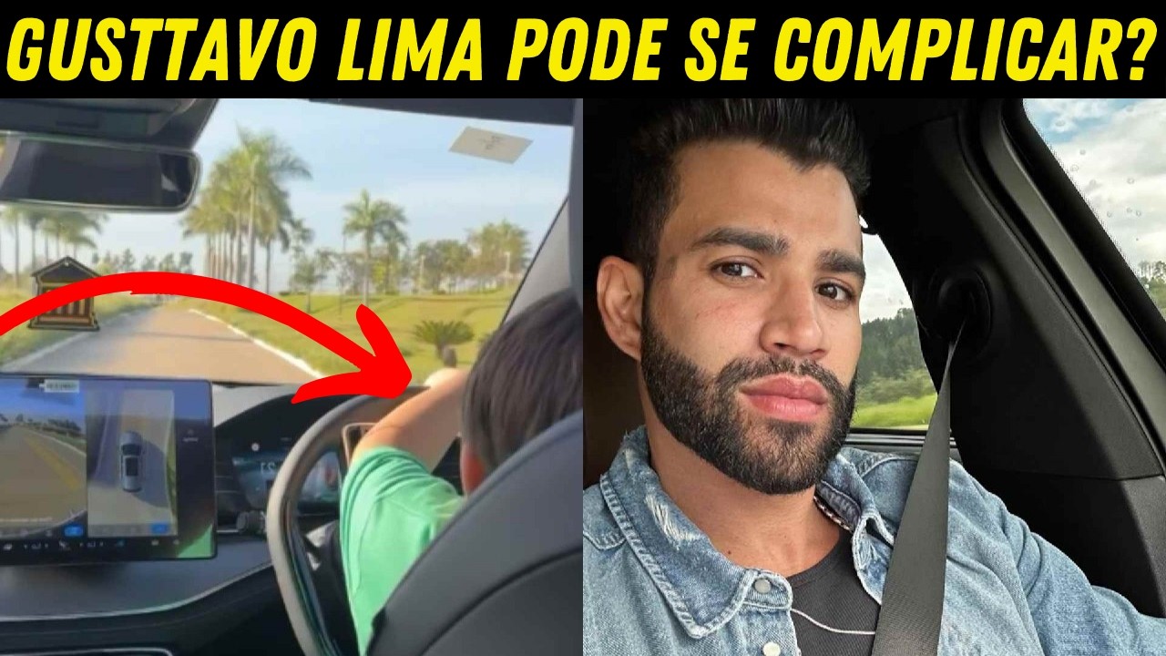 ⛔️FILHO DE 7 ANOS DO CANTOR DIRIGINDO! @ZapayPagamentos