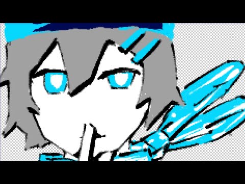 C.A. / アボガド6  ファンアニメーション　制作過程