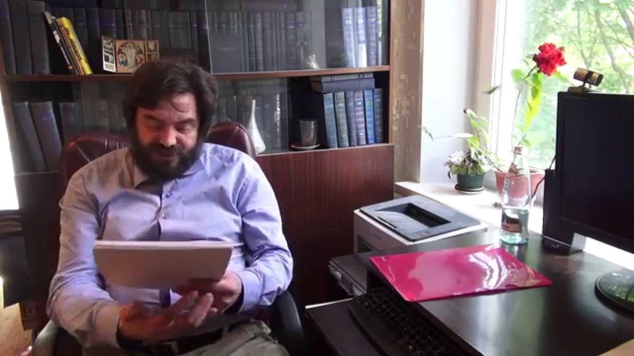 Артур КРЕСТОВИКОВСКИЙ РЕТРОСПЕКТИВА ТВОРЧЕСТВА - YouTube