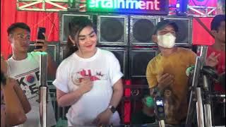 FULL DJ PESONA live didesa Tanjung LALANG || DJ TERBARU BERSAMA YULI CARALA ||