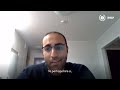 Amirhossein Hajibabaei Amir for Alva Labs Test Testimonial