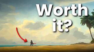 Is Windrose the Next GREAT Survival game? (30 Hour Review) screenshot 2