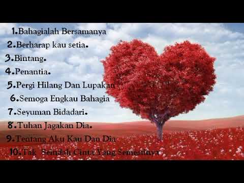 🎶Bahagialah Bersamanya Full album√