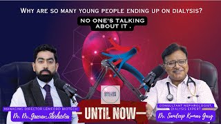 Celebrity The Rise of Young Dialysis Patients: A Hidden Public Health Crisis Wealth