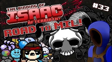TRIPLE BEERS! :: Binding of Isaac: Road to Mil Mod Spotlights