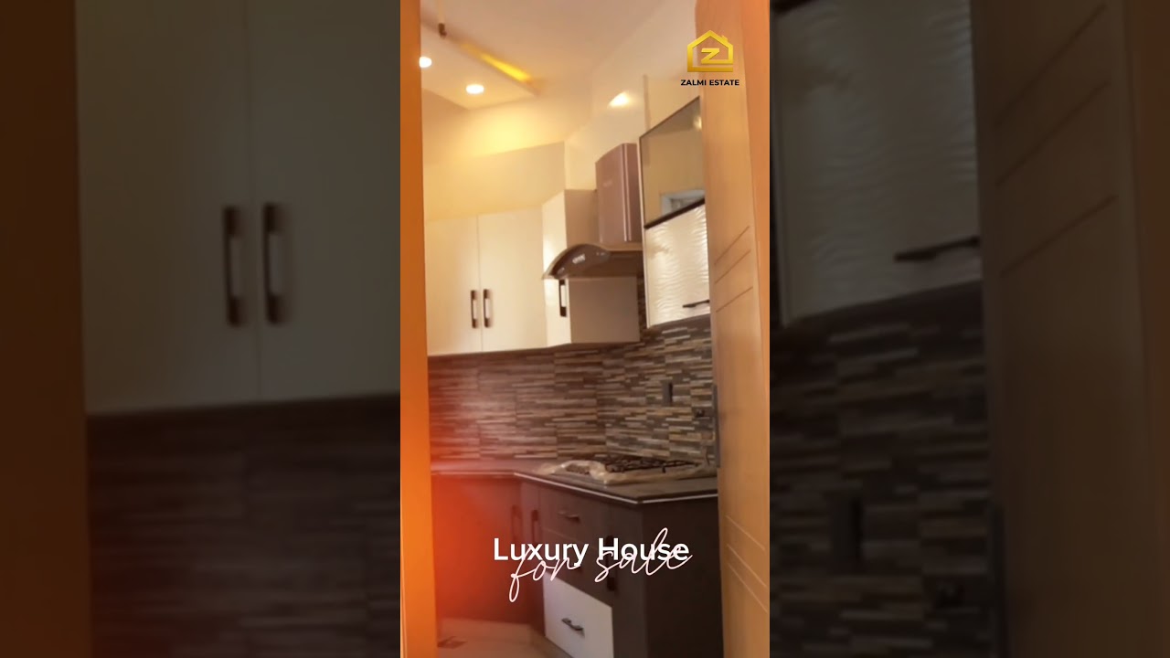 01 Kanal Slightly Used Luxurious House for Sale in DHA Lahore at Low Price #houseforsale #shorts