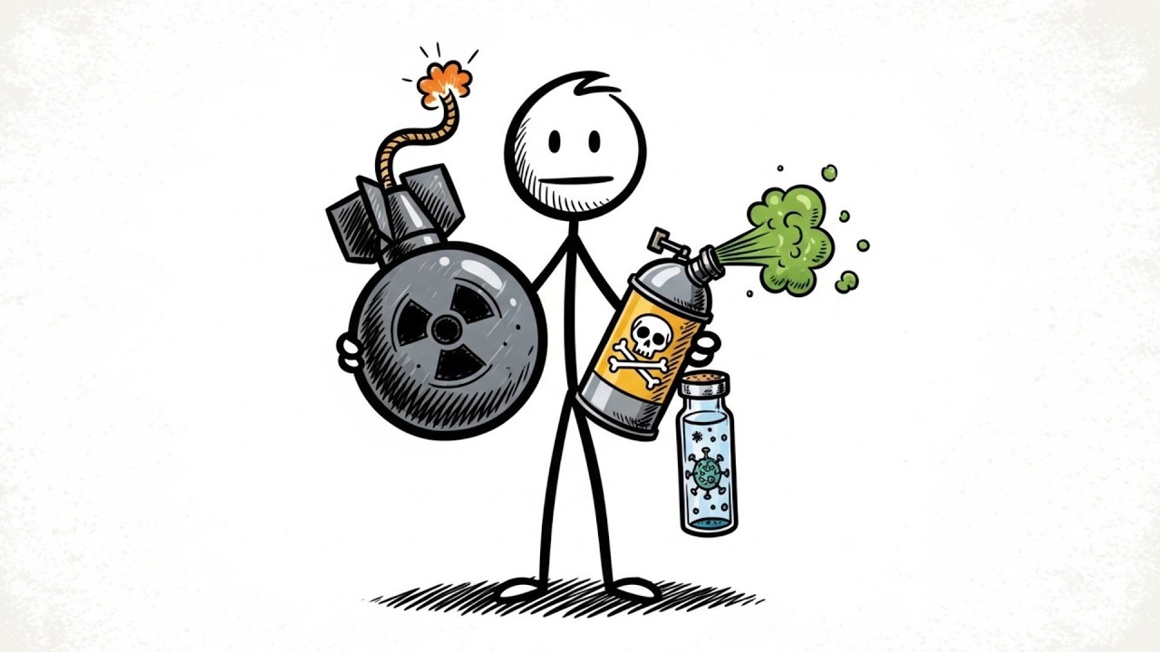 Wtmd Explained WMD Explained Simply - YouTube