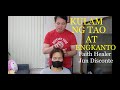 KULAM NG ENGKANTO AT TAO,Sakit ang buong katawan,tanggal lahat sa dasal ng Dios Ama,ALBULARYO JAPAN