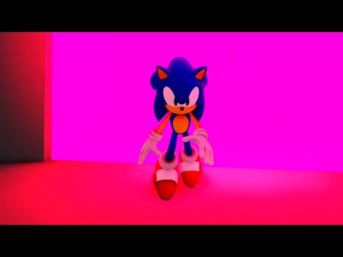 Sonic Pulse Dominus Accessory Gamepass Roblox Youtube - omr barefoot sonic roblox