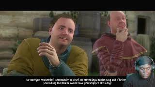 They Thoweth Doodith Kingdom Come Deliverace