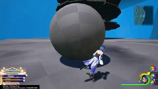 Kingdom Hearts Ⅲ || Mod || Custom Map Import