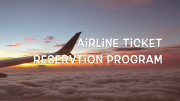 TAP - low cost airline booking system by node-red (javascript)