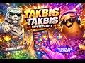 Najim Grand Sourire TAKBIS TAKBIS 
